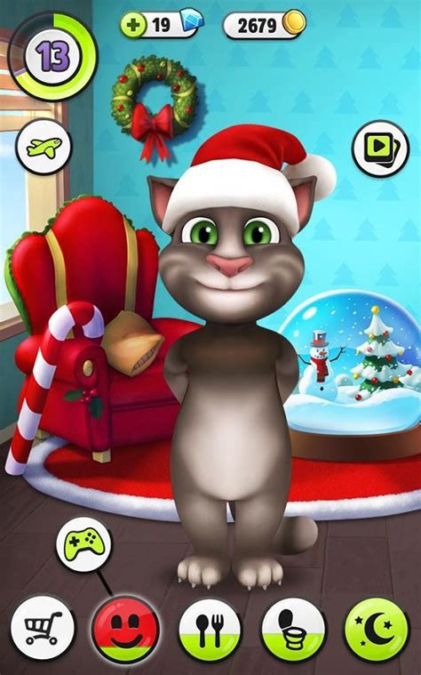 talking tom game|talking tom game to download.